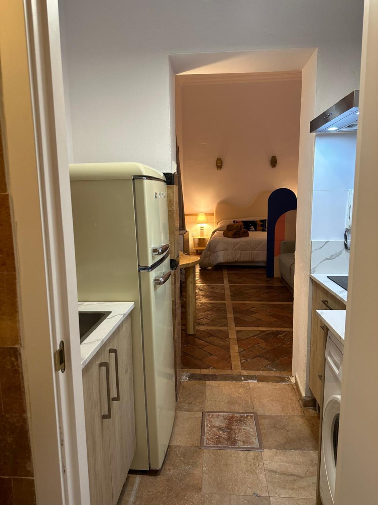 Calle Tintes 24 Barrio De Santa Cruz Σεβίλλη Εξωτερικό φωτογραφία